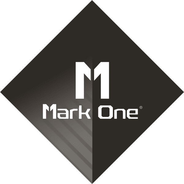 mark one