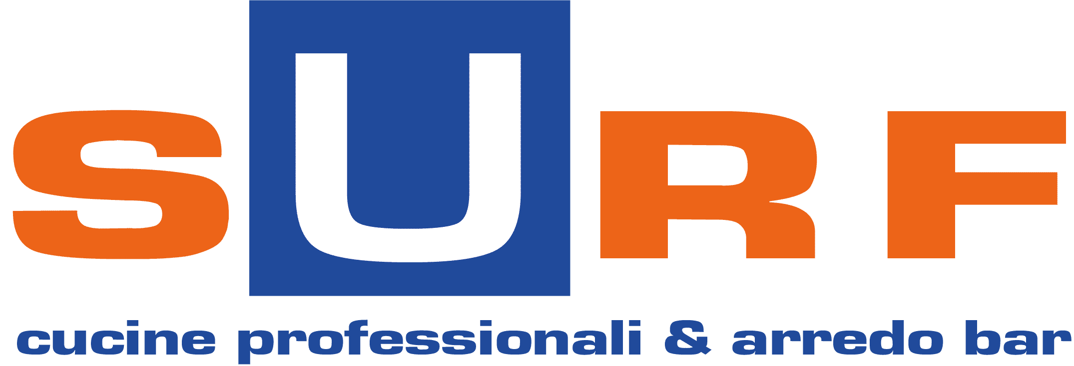 surf logo
