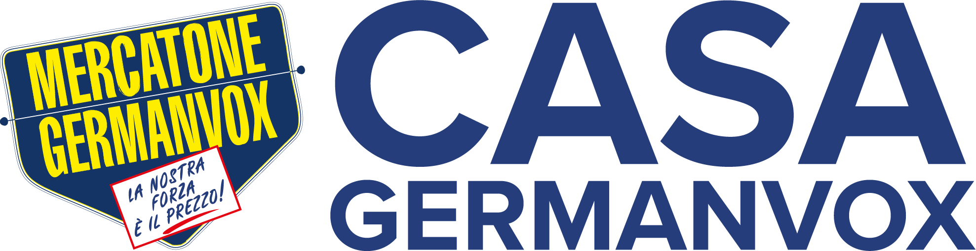 Logo Casa Germanvox 2021