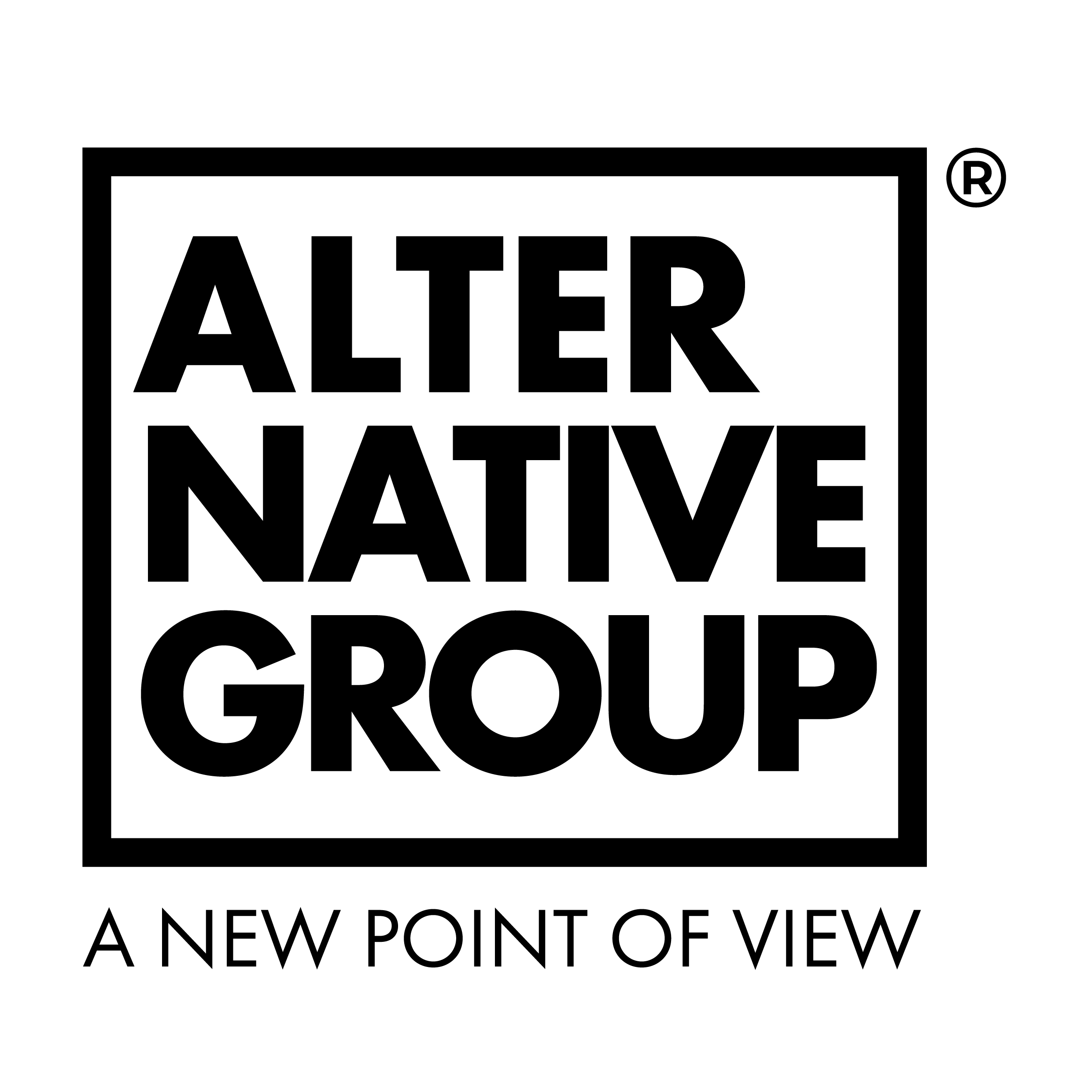 Alternative Group LOGO